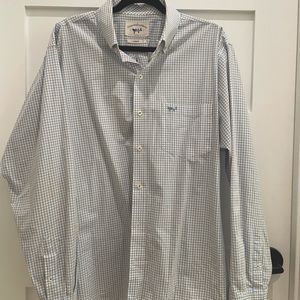 Coastal Cotton Men’s dress shirt